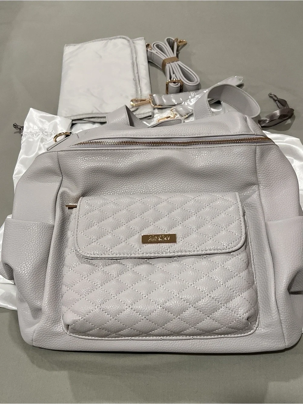 Luli Bebe brandnew never